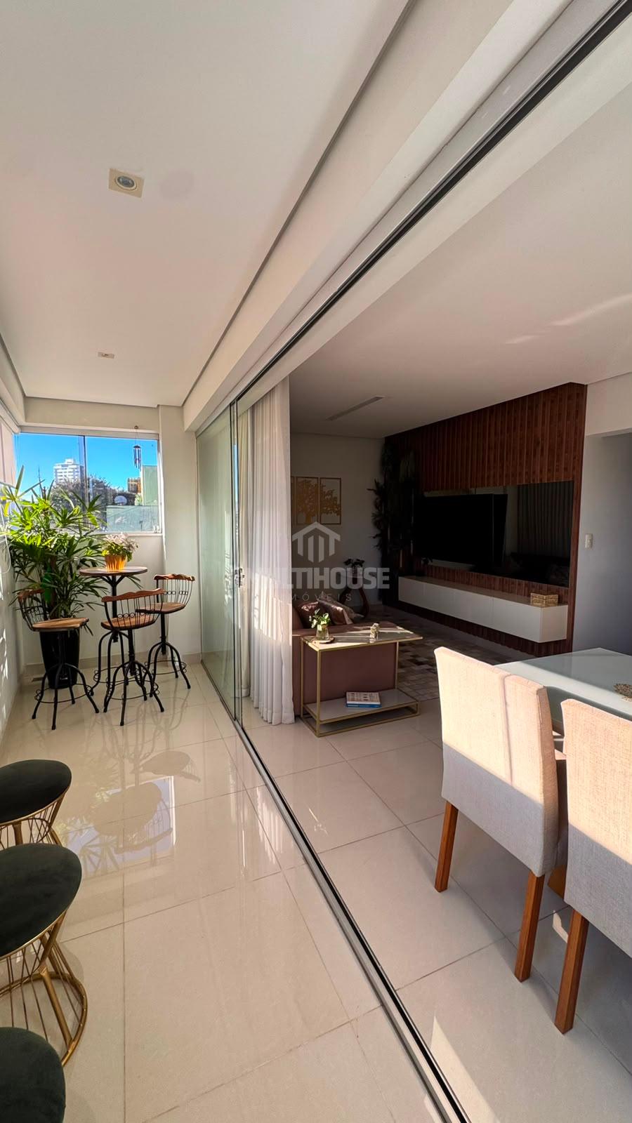 Apartamento, 3 quartos, 115 m² - Foto 14
