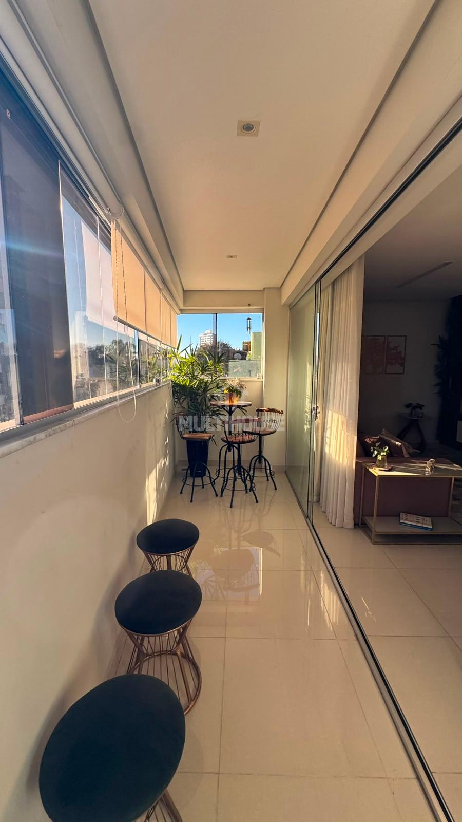 Apartamento, 3 quartos, 115 m² - Foto 15