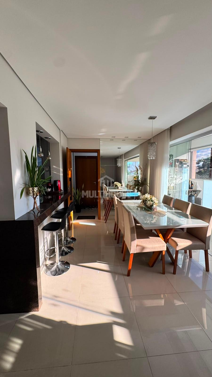 Apartamento, 3 quartos, 115 m² - Foto 9