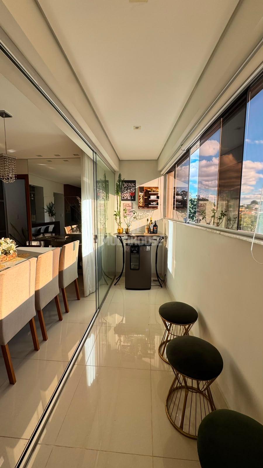Apartamento, 3 quartos, 115 m² - Foto 16