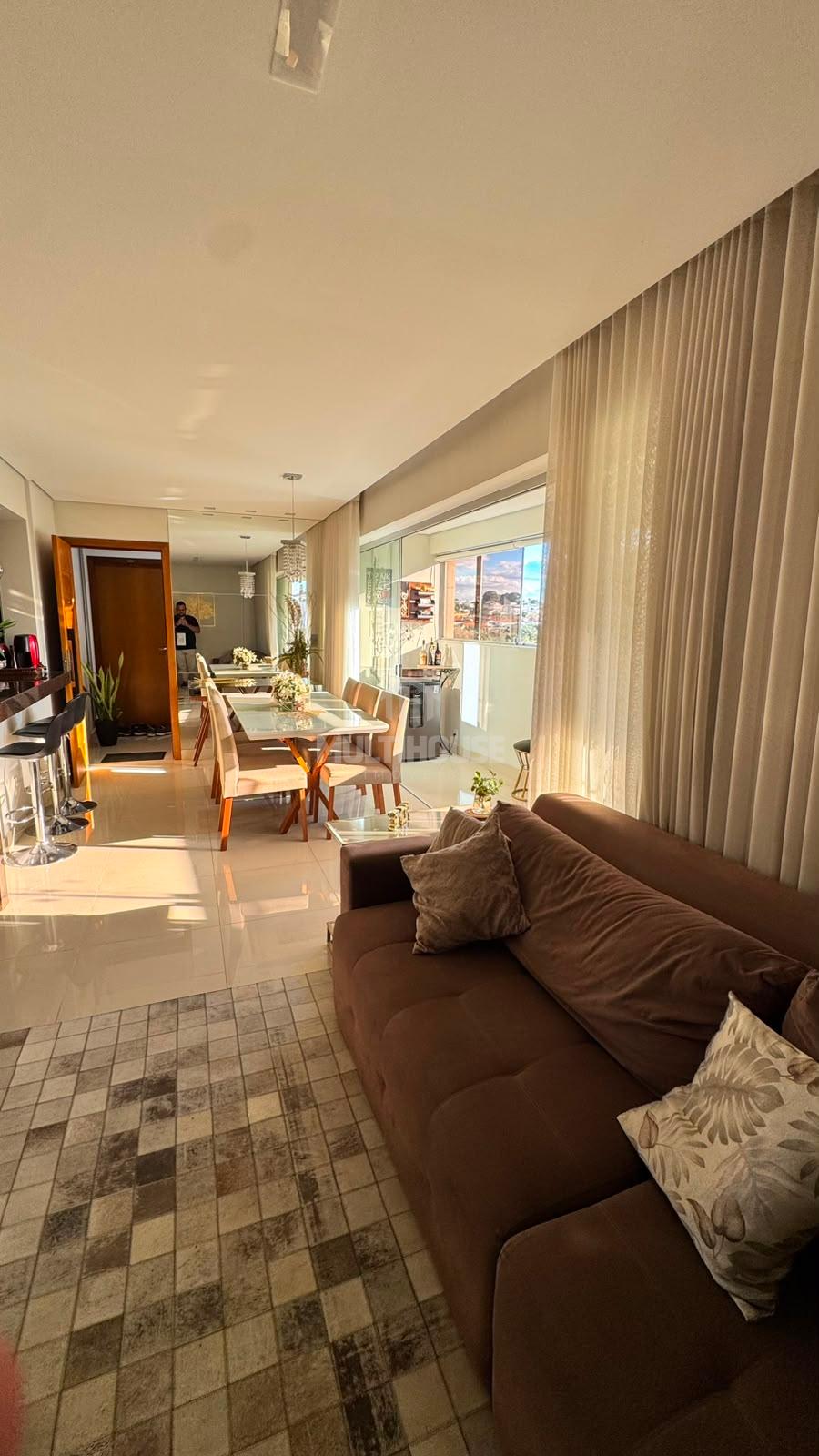 Apartamento, 3 quartos, 115 m² - Foto 11