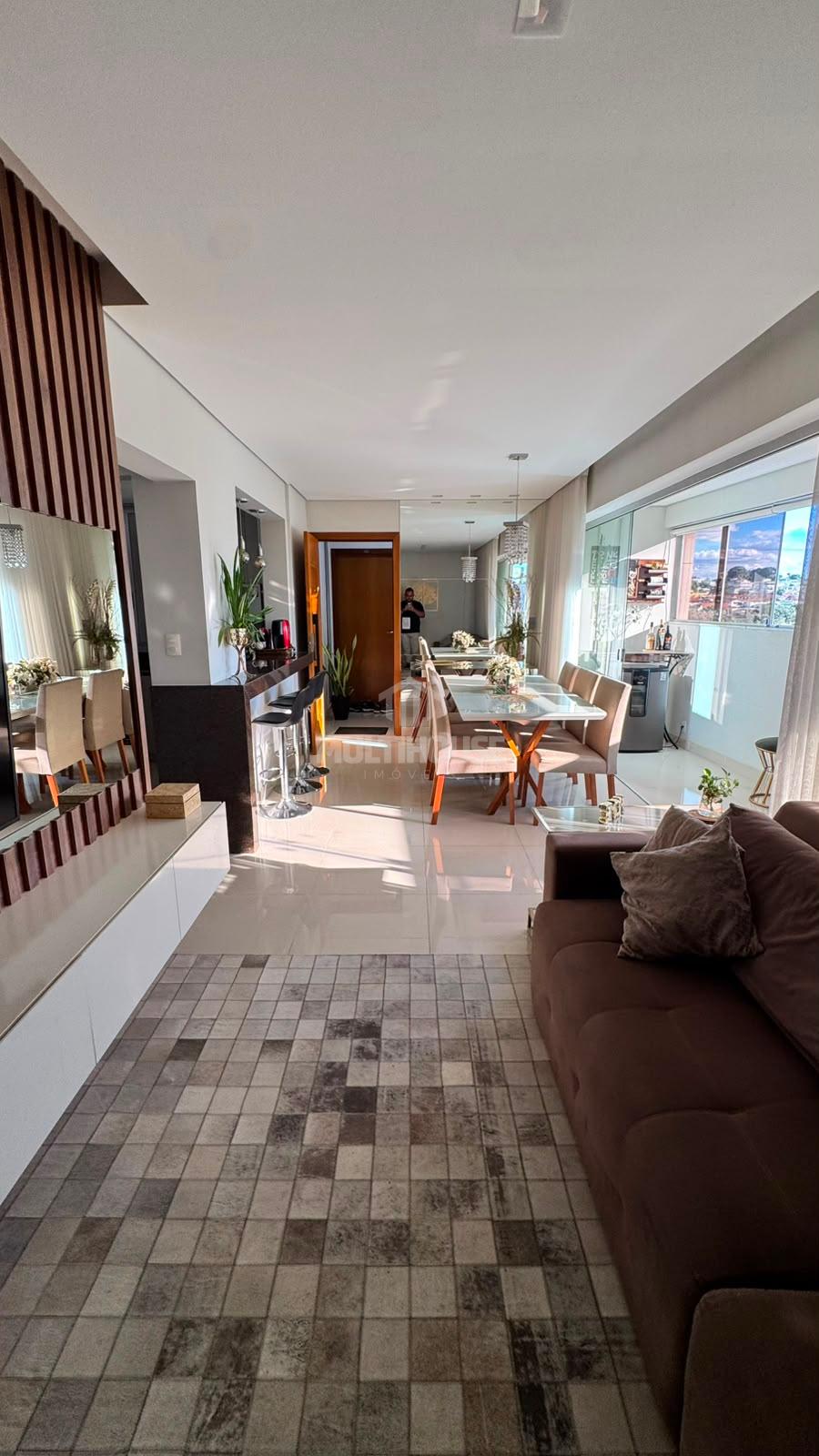 Apartamento, 3 quartos, 115 m² - Foto 12