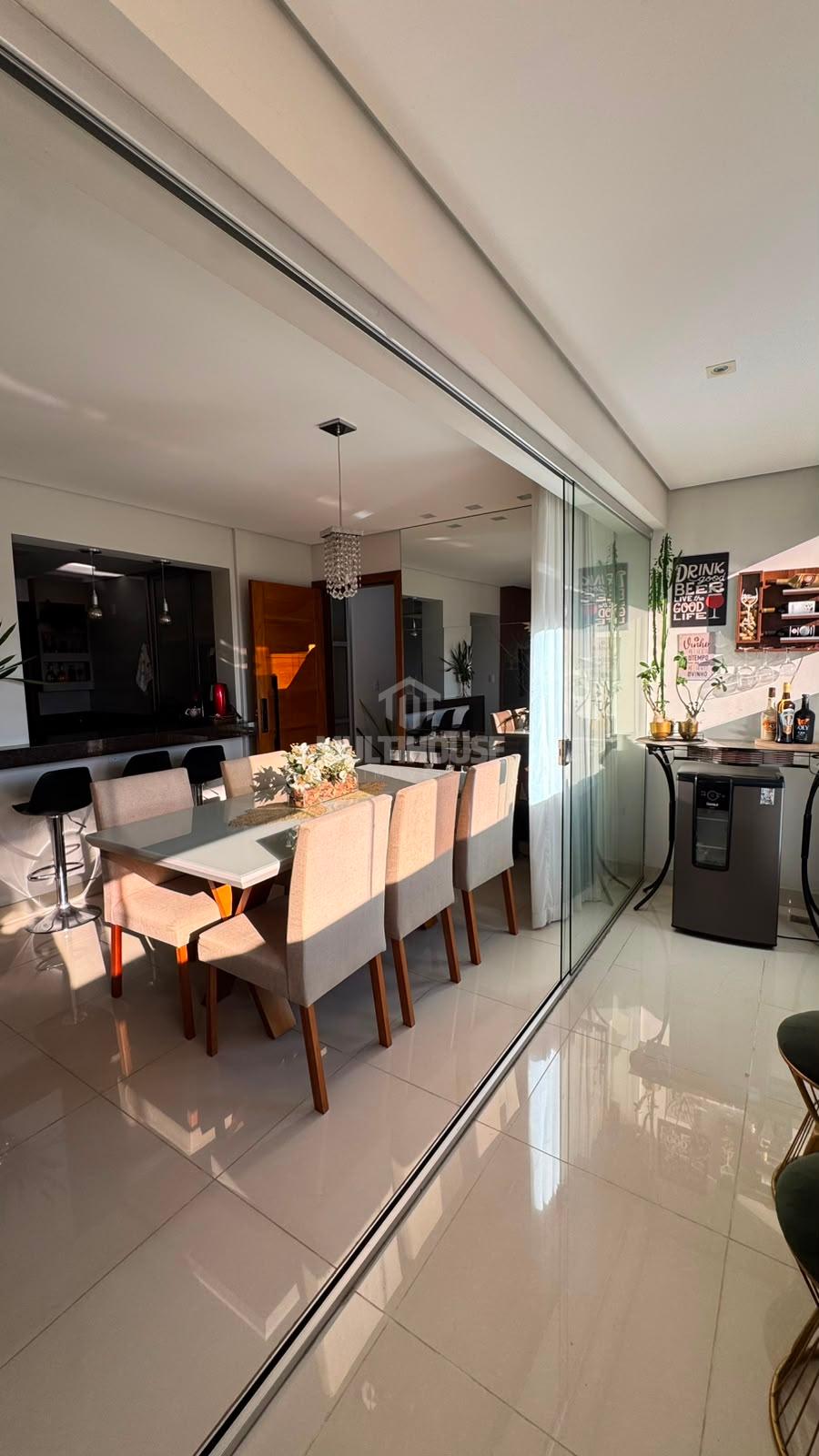 Apartamento, 3 quartos, 115 m² - Foto 13