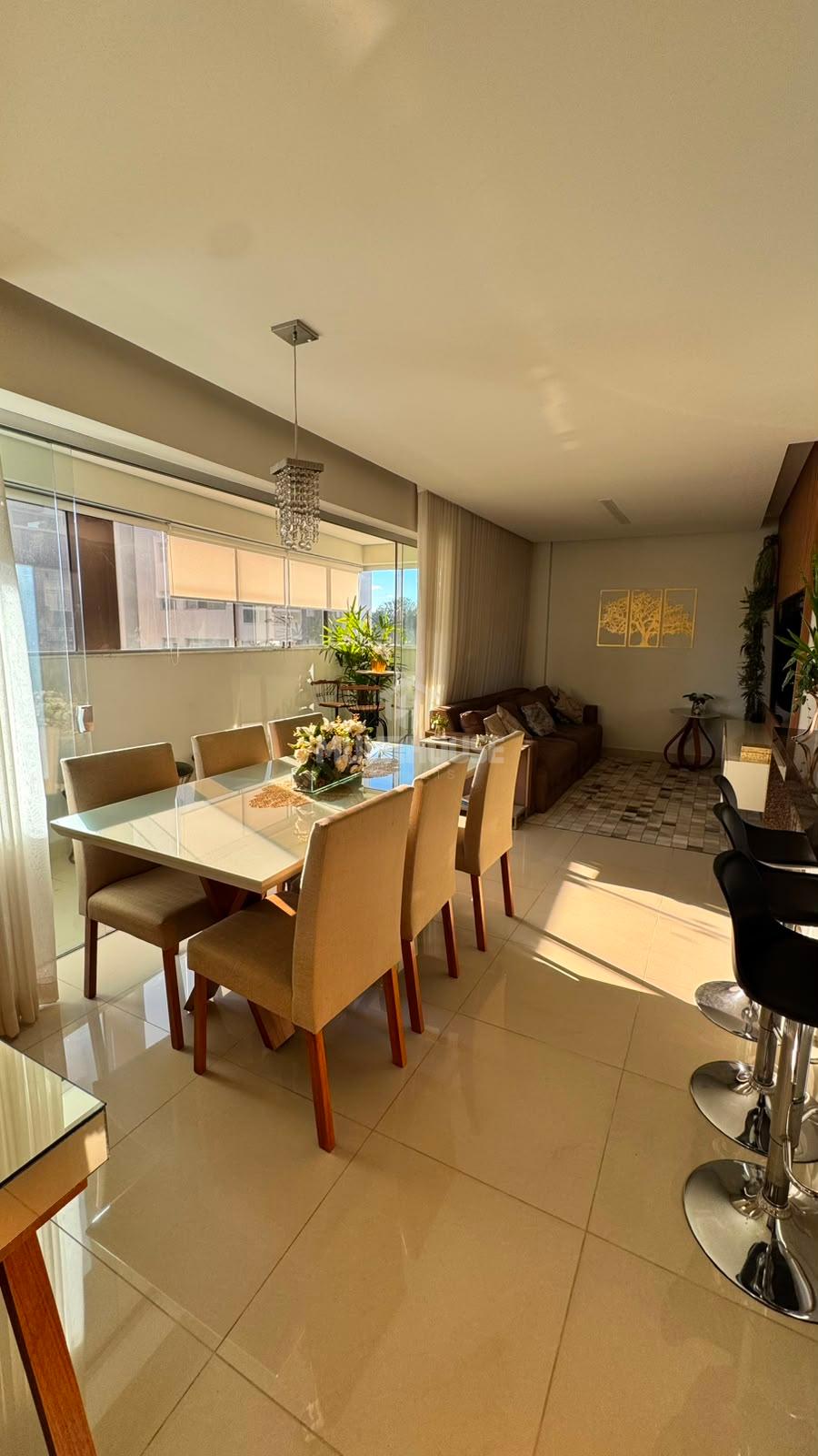 Apartamento, 3 quartos, 115 m² - Foto 10