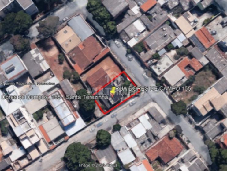 Terreno, 360 m² - Foto 2