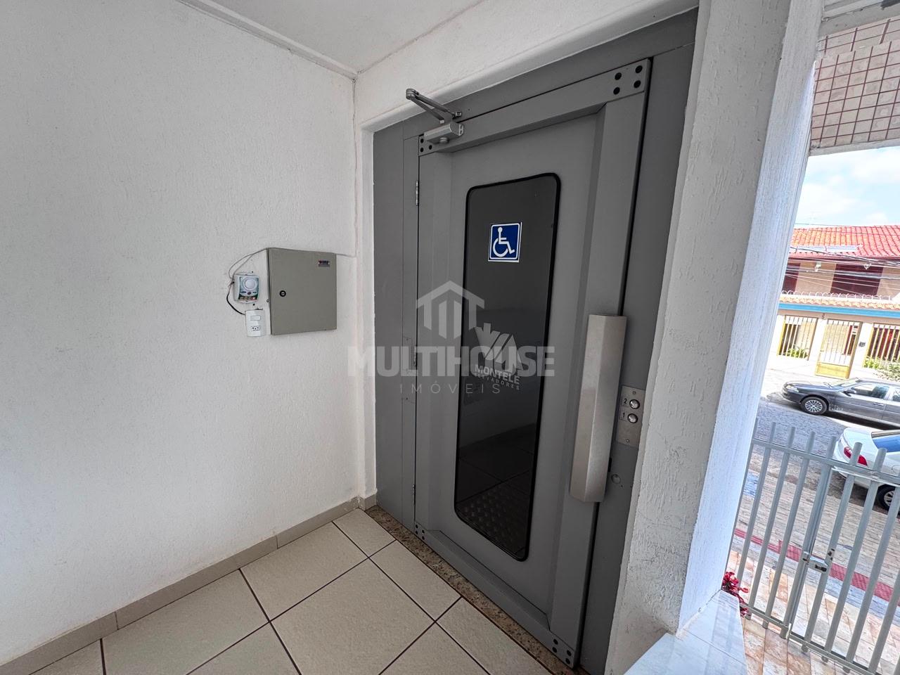 Apartamento, 3 quartos, 100 m² - Foto 19