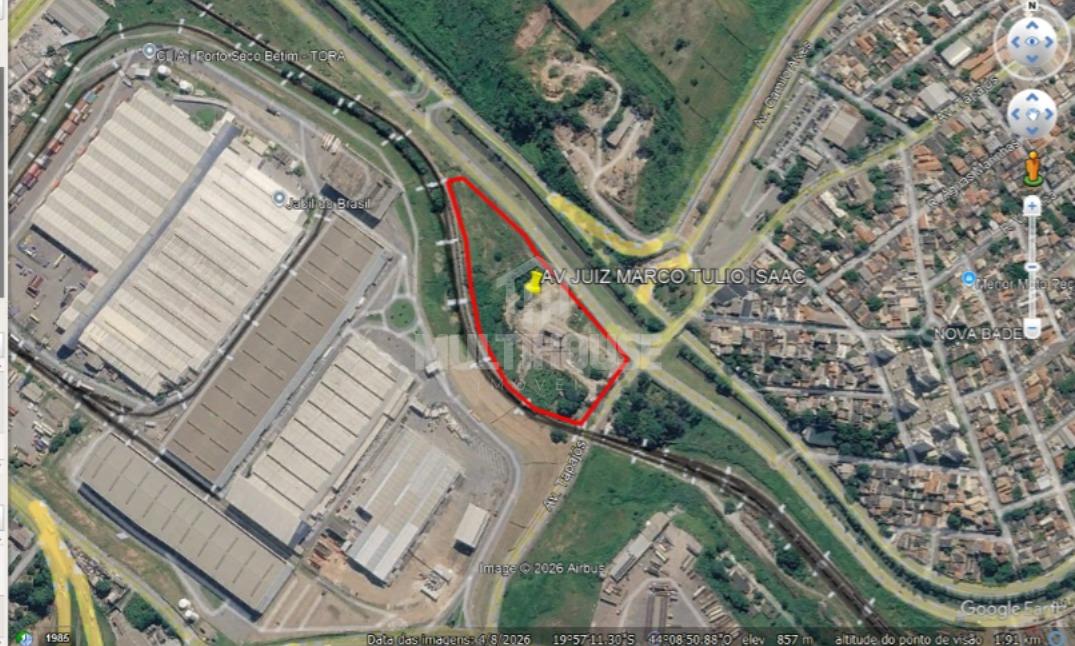 Terreno, 24000 m² - Foto 4