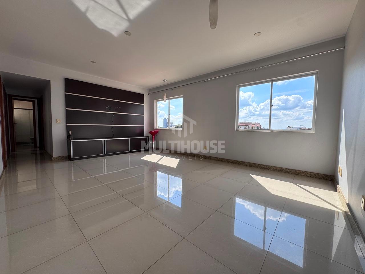 Apartamento, 3 quartos, 100 m² - Foto 1