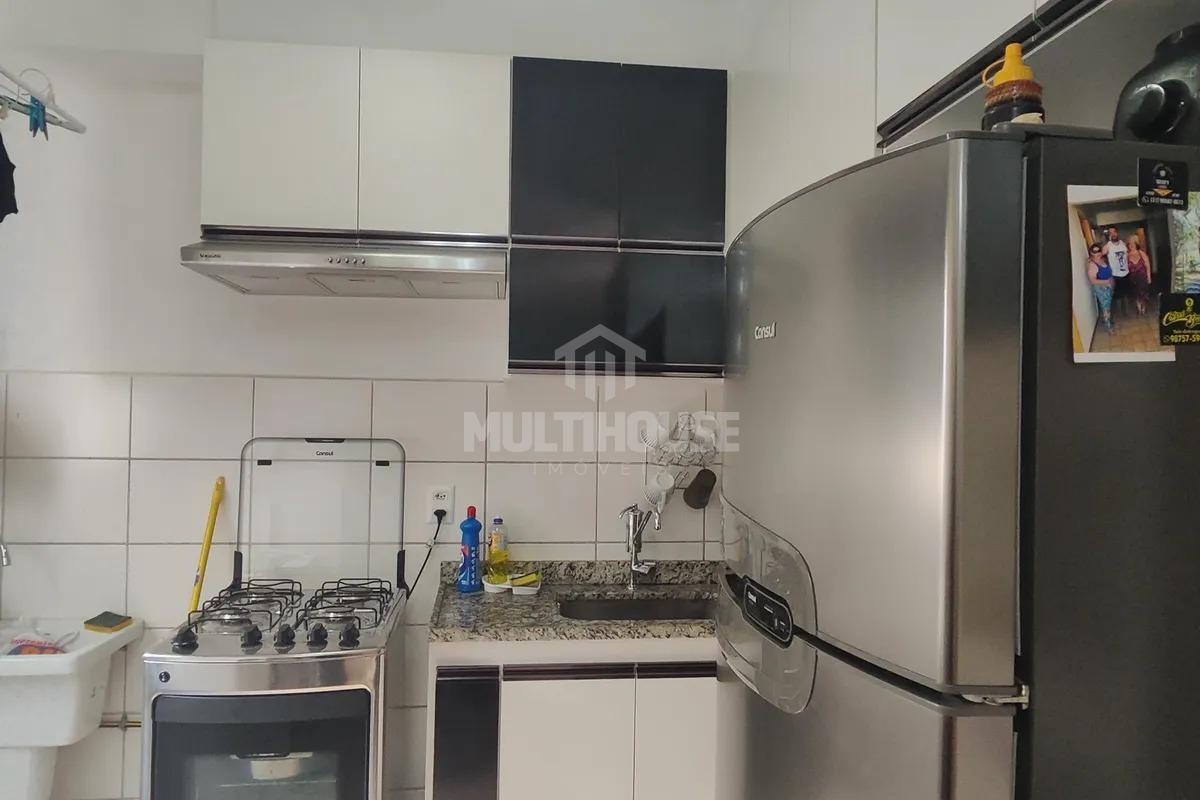 Apartamento, 2 quartos, 43 m² - Foto 4