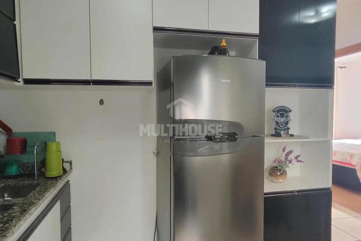 Apartamento, 2 quartos, 43 m² - Foto 5