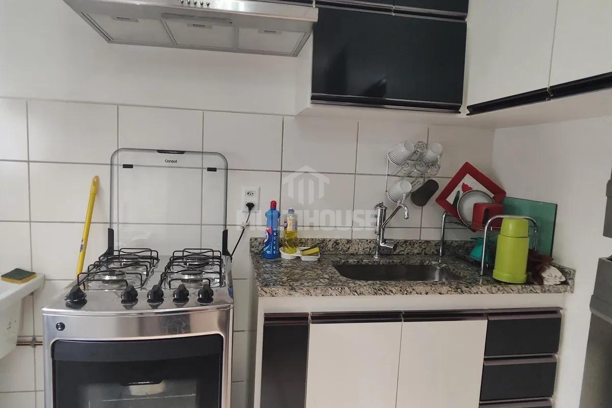Apartamento, 2 quartos, 43 m² - Foto 6