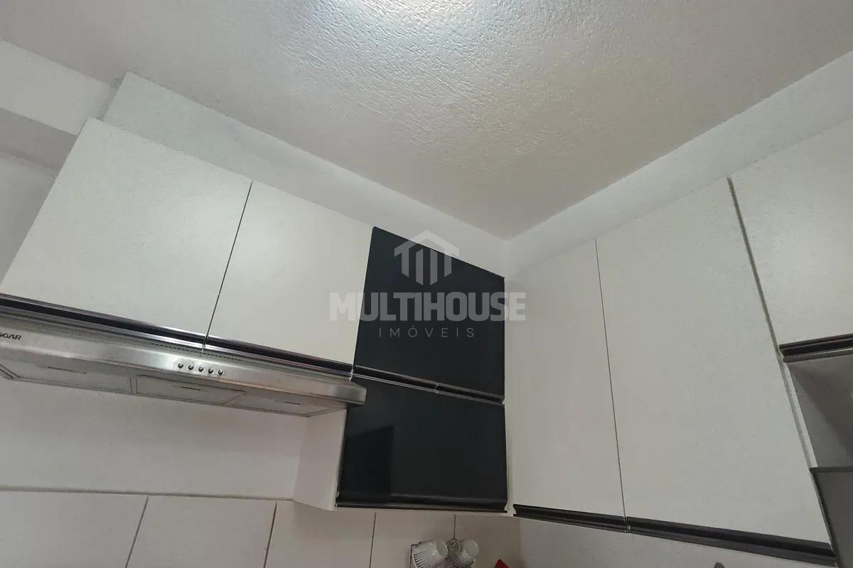 Apartamento, 2 quartos, 43 m² - Foto 7