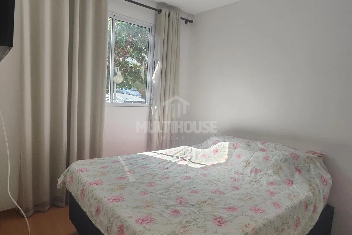 Apartamento, 2 quartos, 43 m² - Foto 8