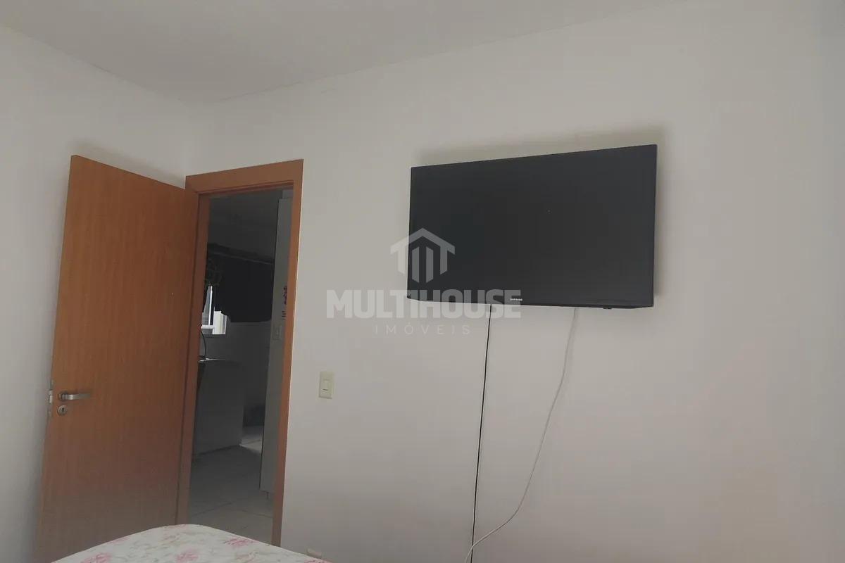 Apartamento, 2 quartos, 43 m² - Foto 9