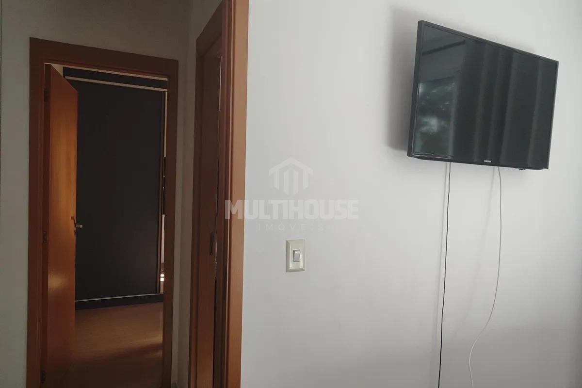 Apartamento, 2 quartos, 43 m² - Foto 11