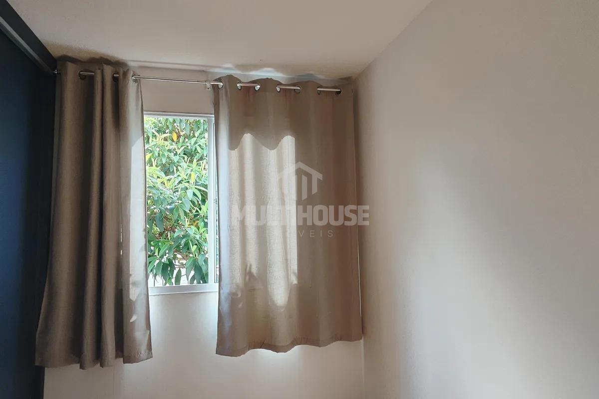 Apartamento, 2 quartos, 43 m² - Foto 14