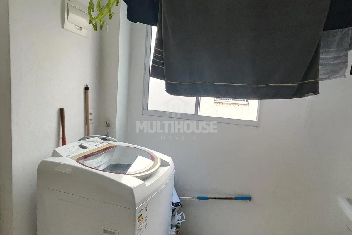 Apartamento, 2 quartos, 43 m² - Foto 19