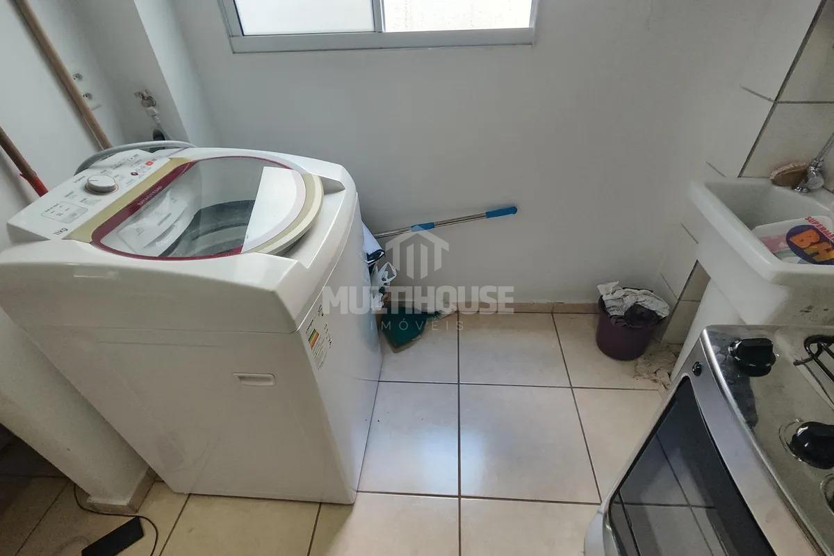 Apartamento, 2 quartos, 43 m² - Foto 20