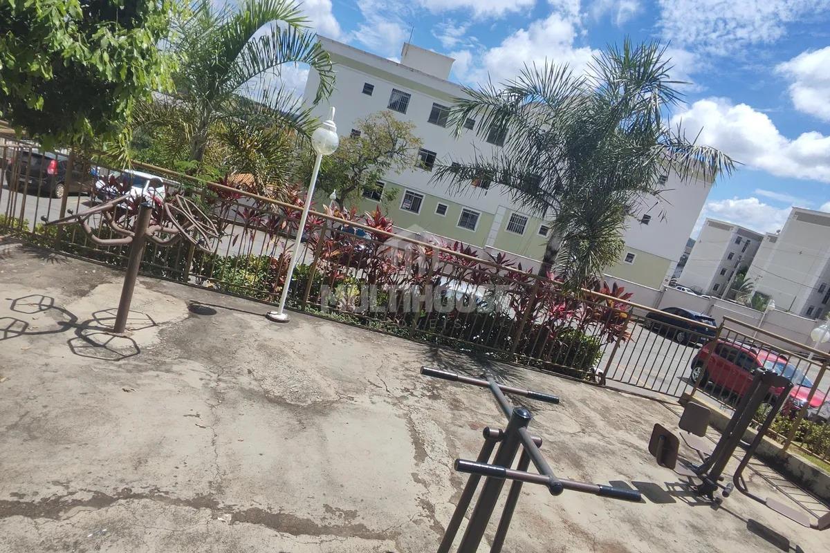 Apartamento, 2 quartos, 43 m² - Foto 21