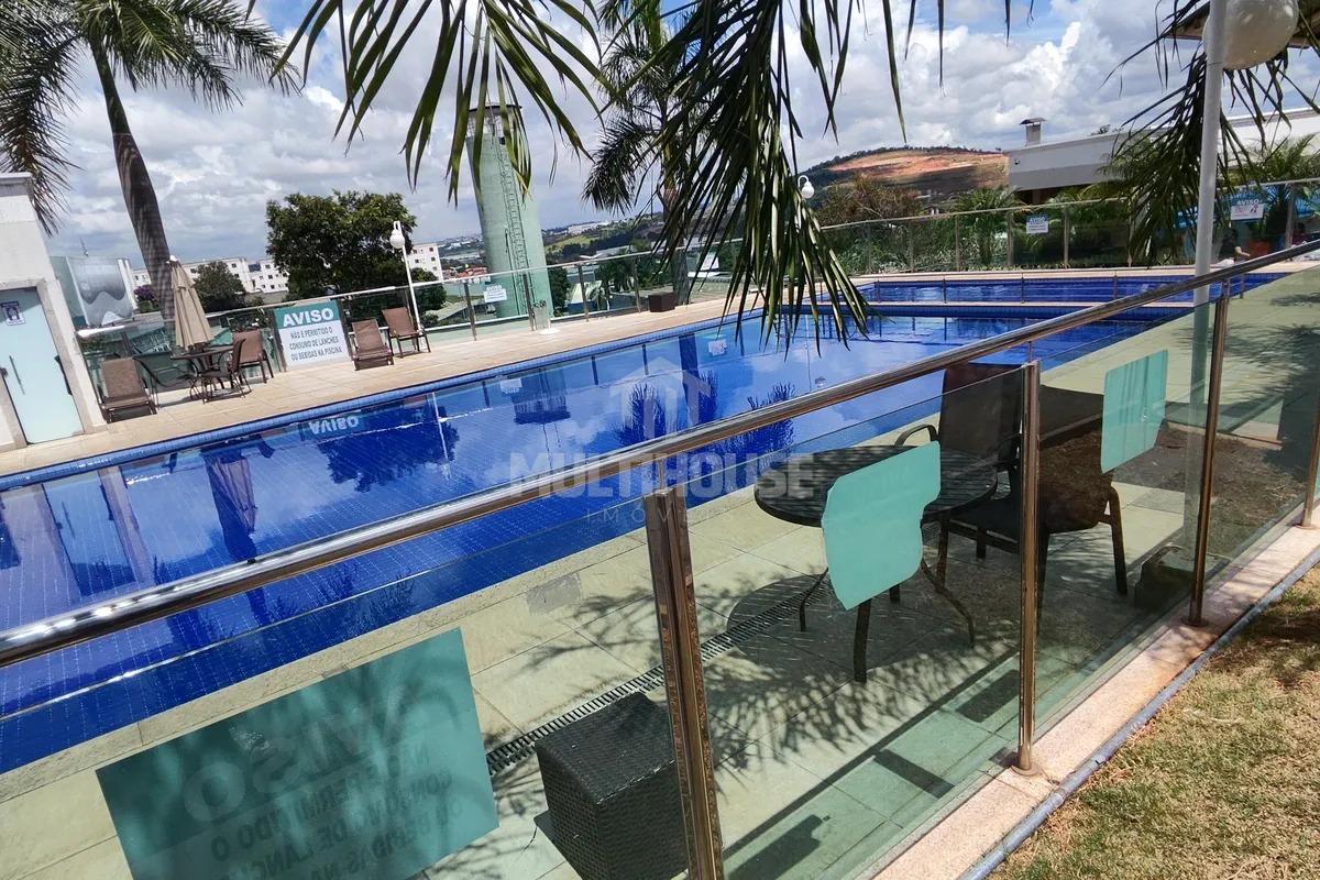 Apartamento, 2 quartos, 43 m² - Foto 23