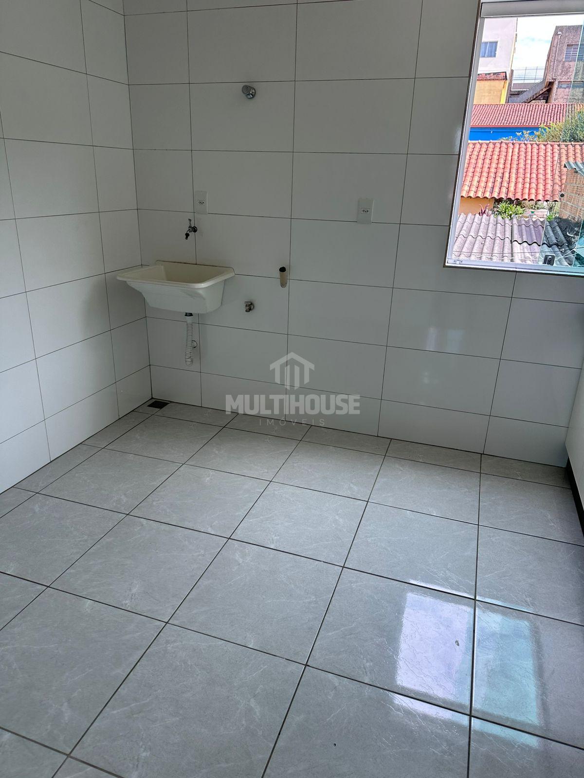 Apartamento, 2 quartos, 56 m² - Foto 6