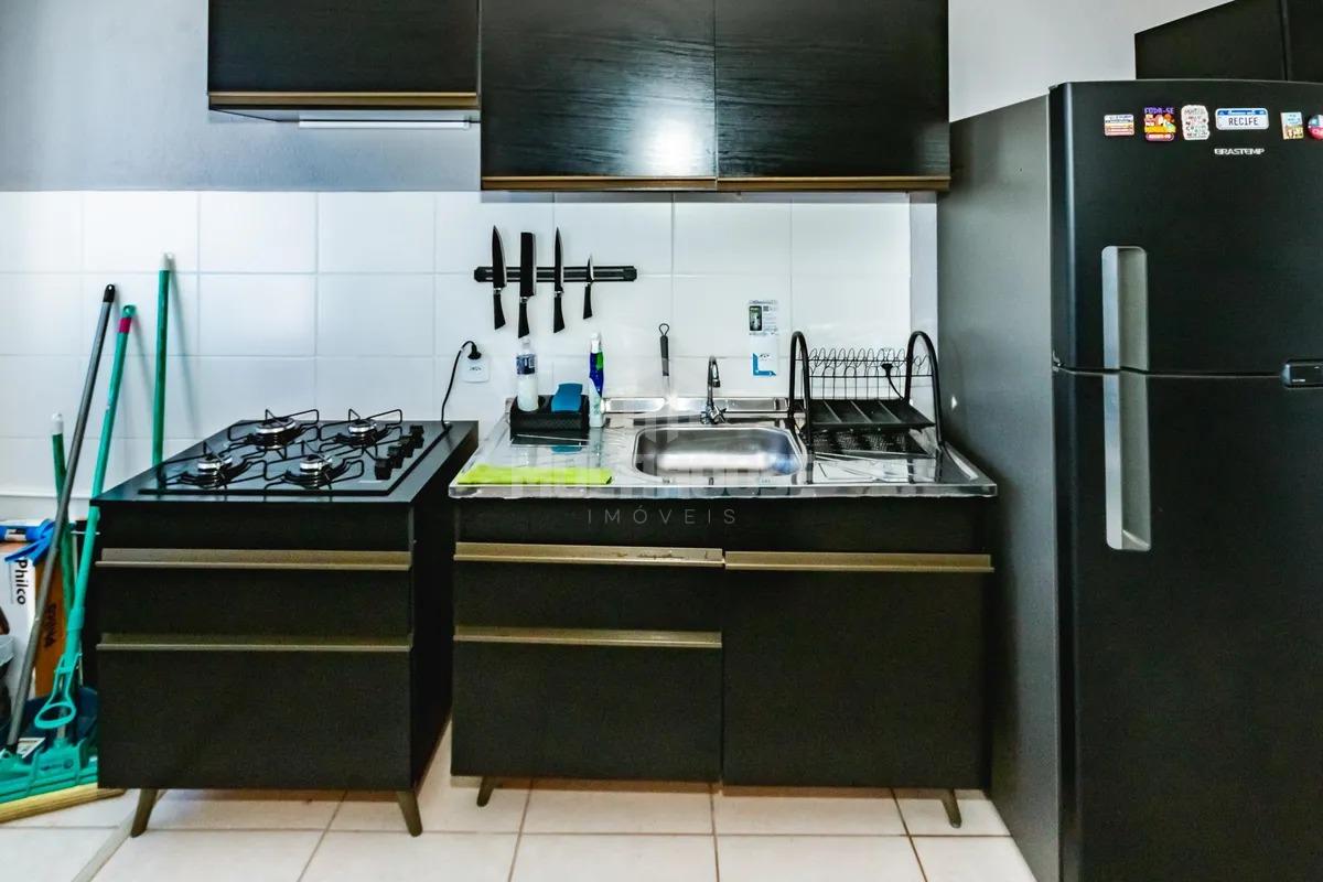 Apartamento, 1 quarto, 48 m² - Foto 5
