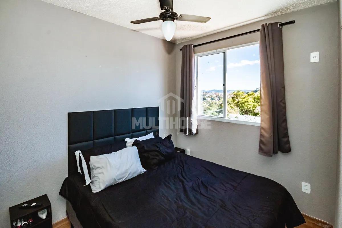 Apartamento, 1 quarto, 48 m² - Foto 6