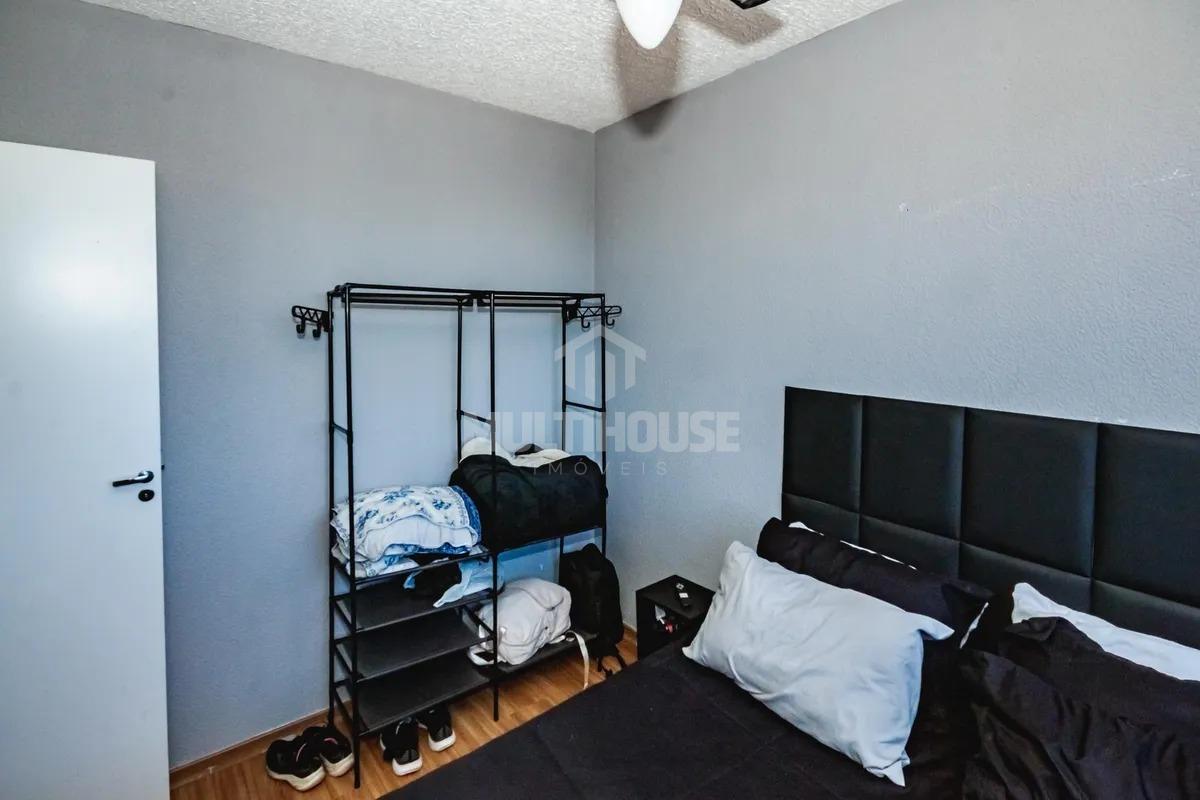 Apartamento, 1 quarto, 48 m² - Foto 7