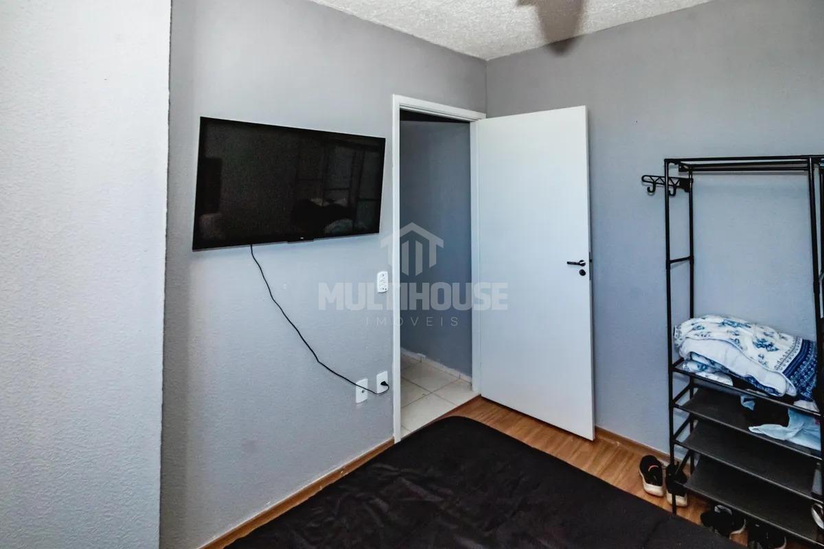 Apartamento, 1 quarto, 48 m² - Foto 8