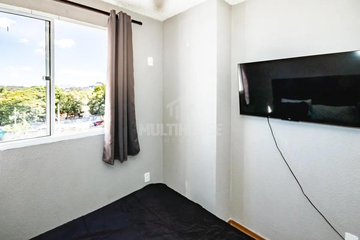Apartamento, 1 quarto, 48 m² - Foto 9