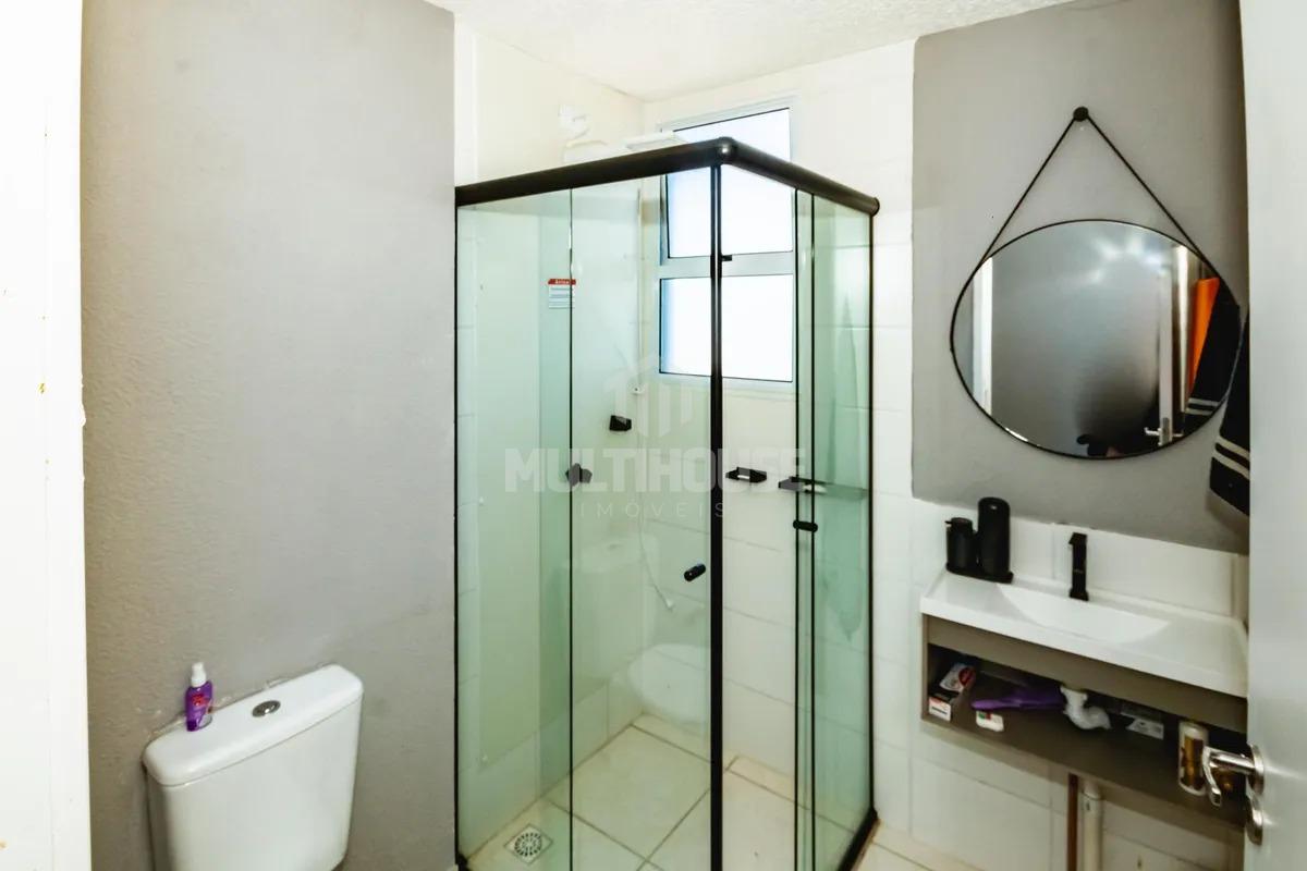 Apartamento, 1 quarto, 48 m² - Foto 10