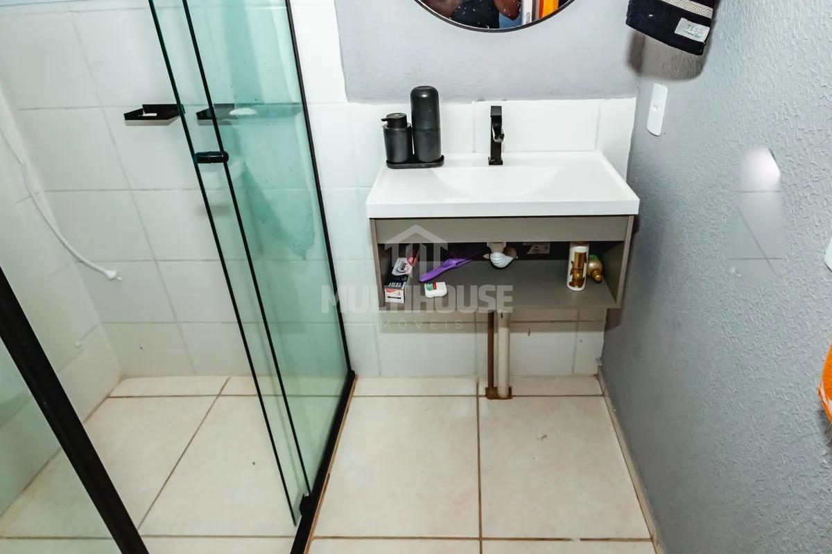 Apartamento, 1 quarto, 48 m² - Foto 12