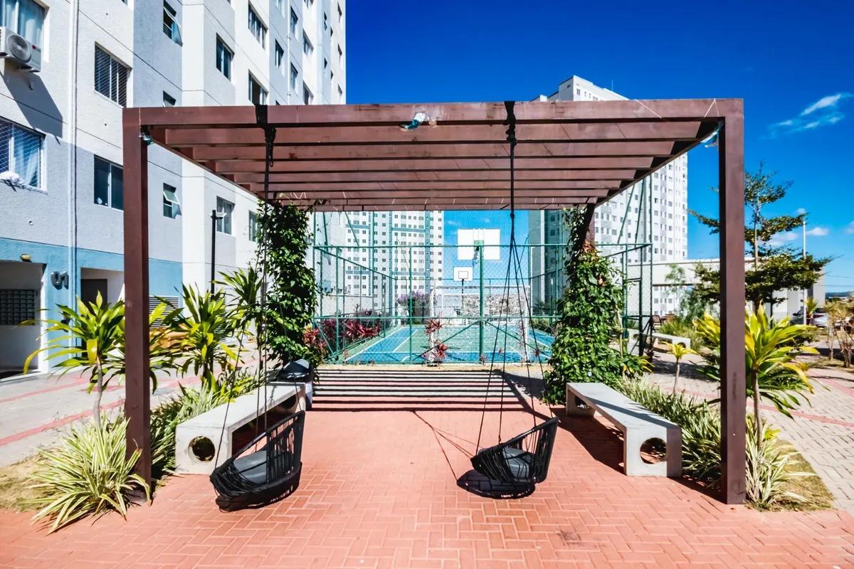 Apartamento, 1 quarto, 48 m² - Foto 14