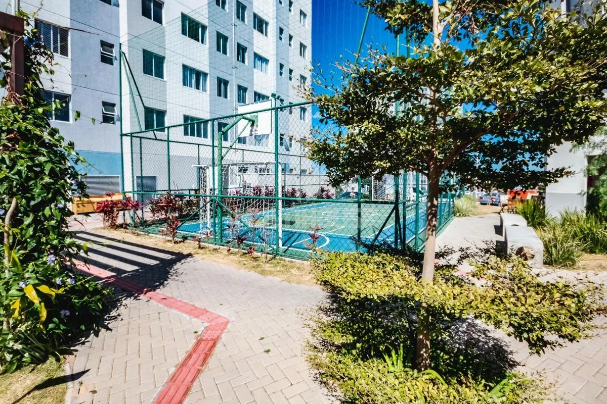 Apartamento, 1 quarto, 48 m² - Foto 17