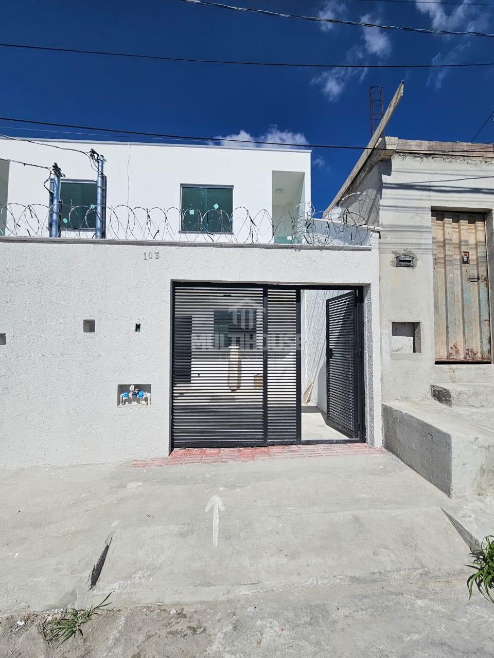 Casa, 2 quartos, 206 m² - Foto 1