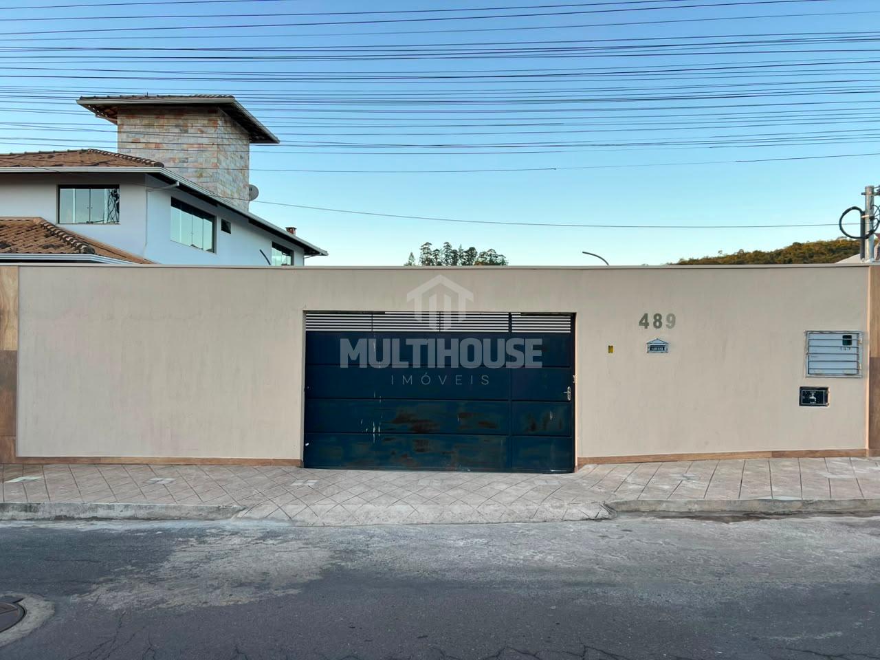 Casa, 1 quarto, 20 m² - Foto 1