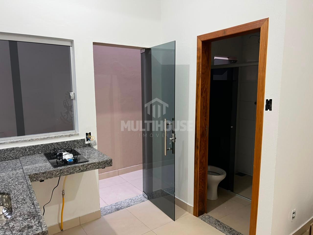 Casa, 1 quarto, 20 m² - Foto 3