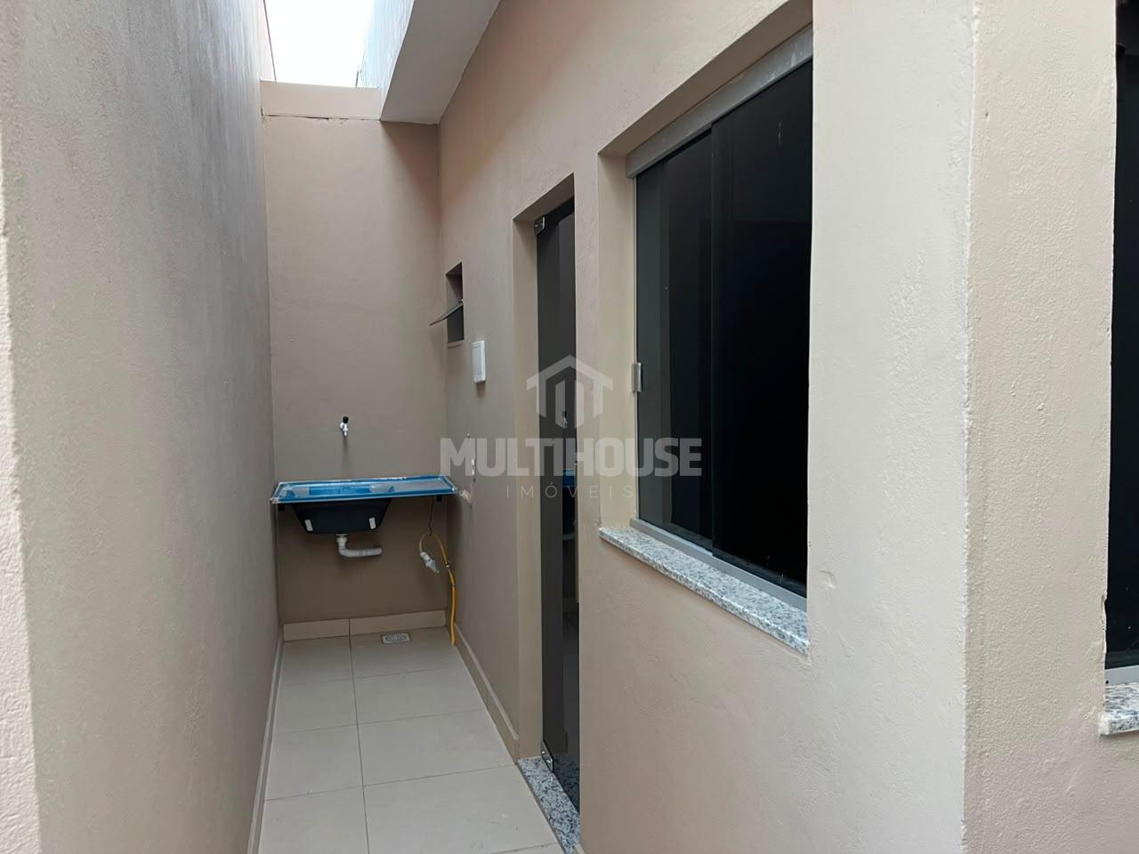 Casa, 1 quarto, 20 m² - Foto 4
