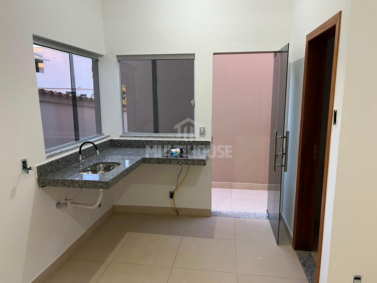 Casa, 1 quarto, 20 m² - Foto 5