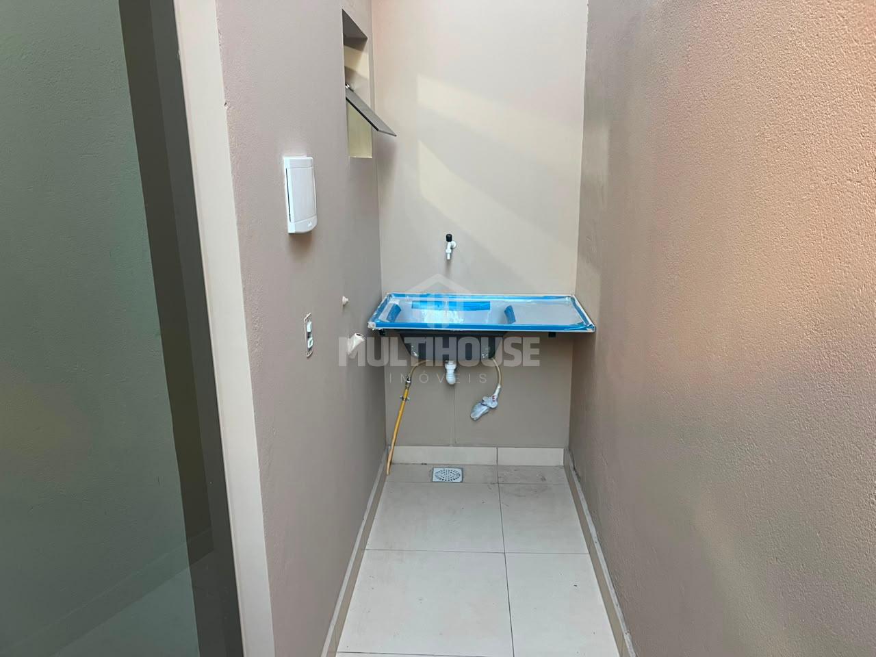 Casa, 1 quarto, 20 m² - Foto 9