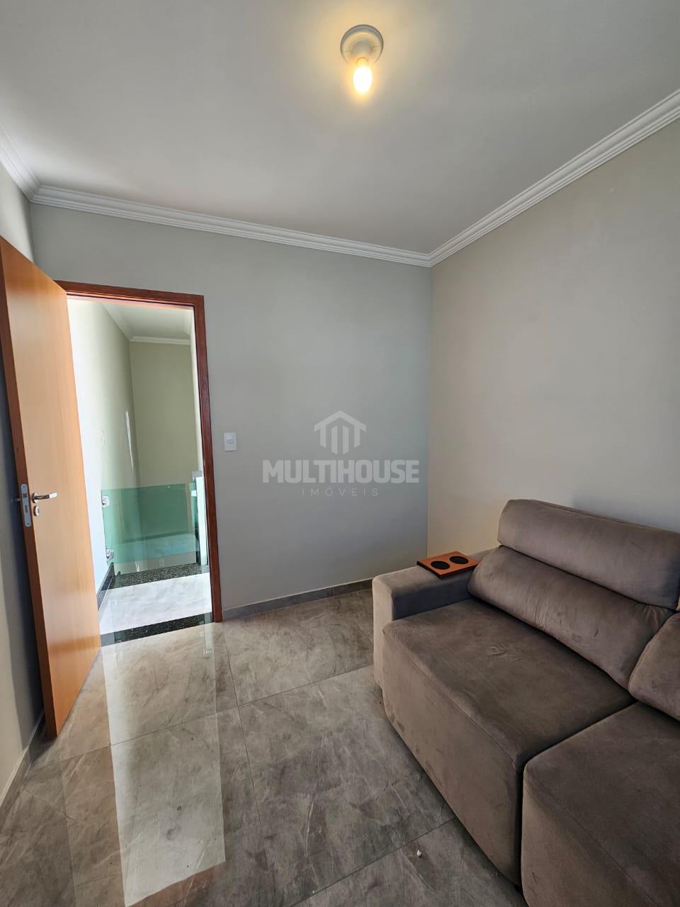 Apartamento, 4 quartos, 140 m² - Foto 1