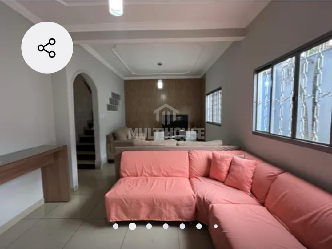 Casa, 3 quartos, 280 m² - Foto 2