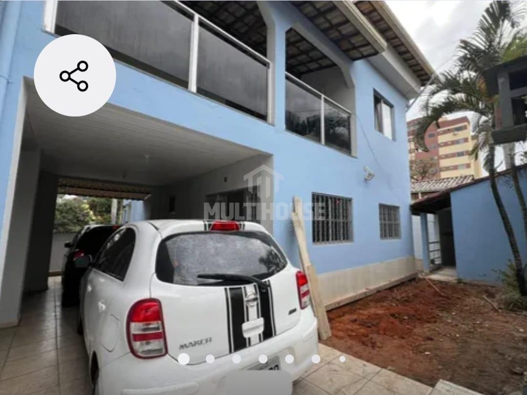 Casa, 3 quartos, 280 m² - Foto 3