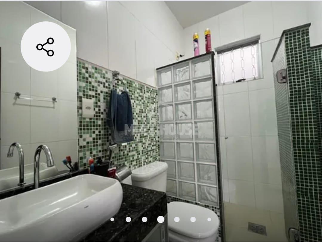 Casa, 3 quartos, 280 m² - Foto 8