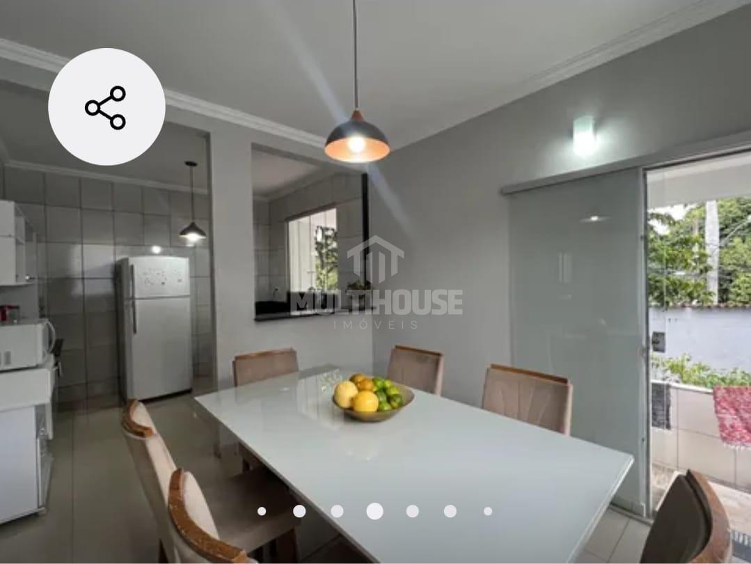 Casa, 3 quartos, 280 m² - Foto 1