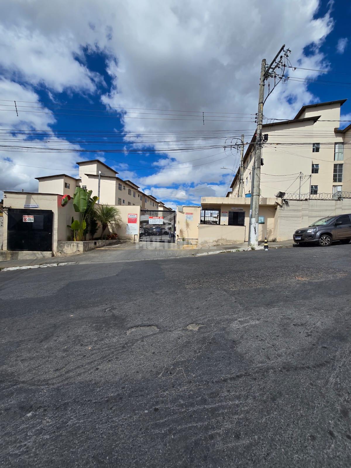 Apartamento, 2 quartos, 47 m² - Foto 2