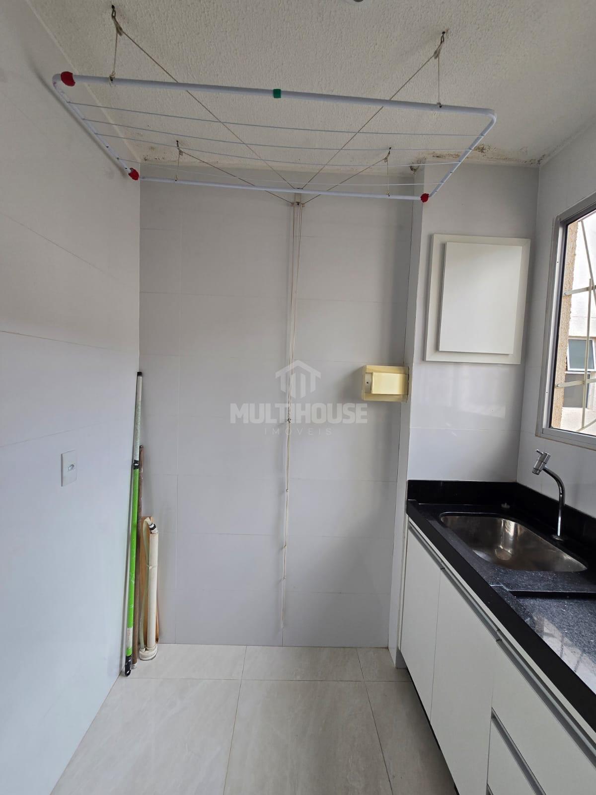 Apartamento, 2 quartos, 47 m² - Foto 20