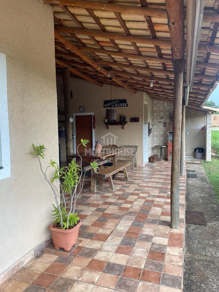 Lindo Sitio à venda no Condomínio Represa Ville, Capim Branco ...