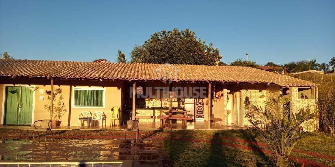 Lindo Sitio à venda no Condomínio Represa Ville, Capim Branco ...