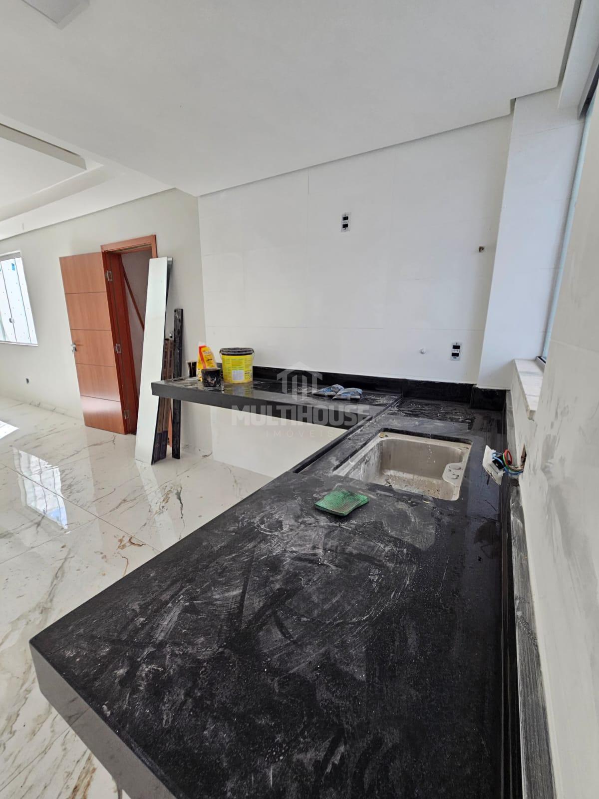 Apartamento, 2 quartos, 110 m² - Foto 2